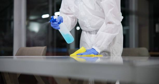 Licensed Biohazard service in Milford, NJ - Trauma Clean Pros
